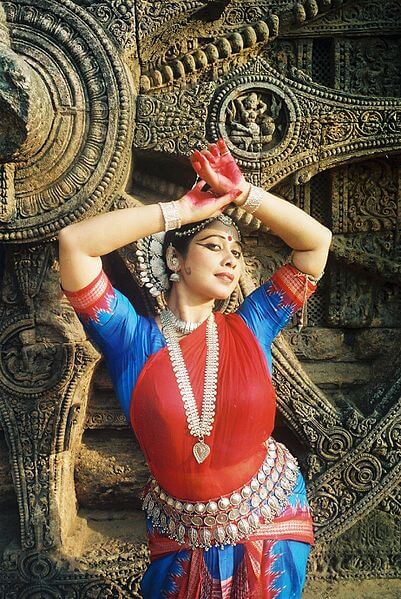 Odissi is the oldest of the classical Dances of India