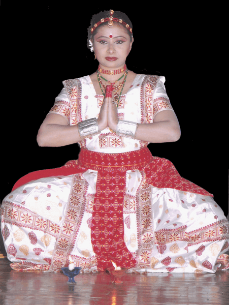 Sattriya Dances of India