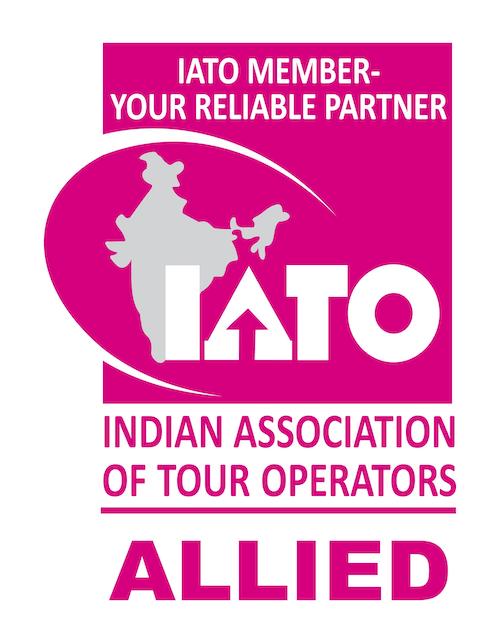 Jasmine Trails Allied Member IATO Indian Association of Tour Operators