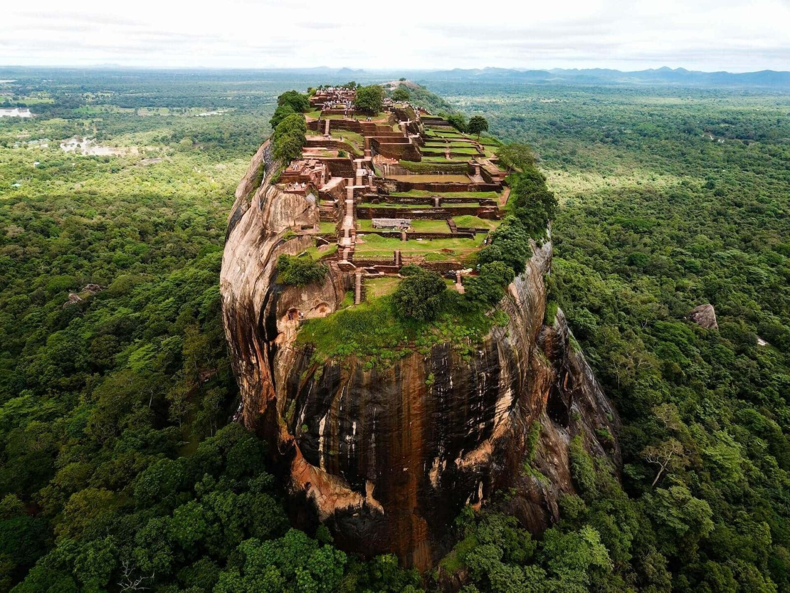 Culture and Wildlife of Sri Lanka with Jasmine Trails