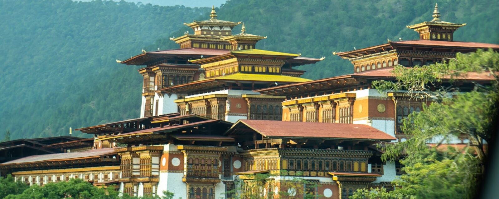 Travel to Bhutan with Jasmine Trails