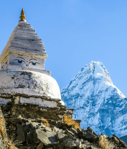 Customized Travel to Nepal with Jasmine Trails