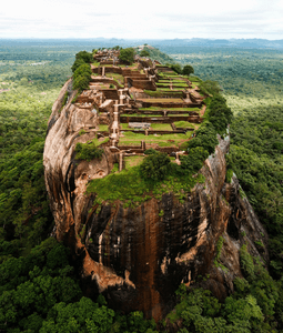 Customized Travel to Sri Lanka with Jasmine Trails